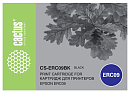 Cactus CS-ERC09BK