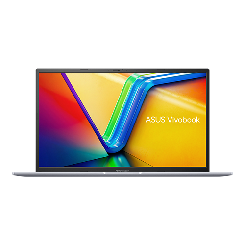 asus vivobook 17x m3704ya-au159 amd ryzen5 7430u 2.3ghz ddr4 16gb 1tb pcie g3 ssd 17.3" fhd (1920 x 1080) ips 60hz without os cool silver
