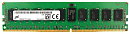 Оперативная память CRUCIAL Память оперативная/ Micron 64GB DDR4 2933 MT/s CL21 2Rx4 ECC Registered DIMM 288pin
