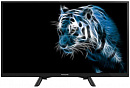 Телевизор LED Panasonic 32" TX-32FSR500 черный/HD READY/100Hz/DVB-T/DVB-T2/DVB-C/DVB-S2/USB/WiFi/Smart TV
