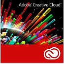 65297757BA02A12 Creative Cloud for teams All Apps ALL Multiple Platforms Multi European Languages Team Licensing Subscription Renewal, Сколково