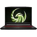 Ноутбук MSI Bravo 15 B5DD-218XRU 15.6"(1920x1080 (матовый, 144Hz) IPS)/AMD Ryzen 7 5800H(3.2Ghz)/8192Mb/512PCISSDGb/noDVD/Ext:AMD Radeon RX
