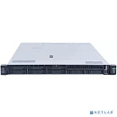P50750-B21 DL360Gen10 4210R (2.4GHz-13.75MB) 10-Core (2 max) / 1x32GB (DDR4-2933) RDIMM / P408i-a (2Gb) FBWC / HP-SAS/SATA (8/8 SFF max) / 4x1Gb / 1(2