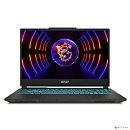 MSI Cyborg 15 A12VF-869XRU [9S7-15K111-869] Black 15.6" {FHD i5 12450H/16Gb/512Gb SSD/RTX 4060 для ноутбуков - 8 Gb/DOS}
