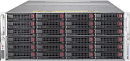 Платформа SUPERMICRO SSG-6048R-E1CR36N 3.5" SAS/SATA LSI3108 10G 4P 2x1280W