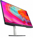 Монитор Dell 23.8" S2422HZ черный IPS LED 4ms 16:9 HDMI M/M Cam матовая HAS Piv 250cd 178гр/178гр 1920x1080 75Hz FreeSync DP FHD USB 5.6кг