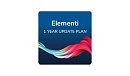 12-месячныи план обновления ПО Elementi X