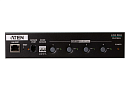 Блок распределения питания ATEN 1U 10A 4ports Switch Only PDU