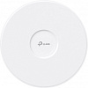 Точка доступа TP-Link EAP783 BE19000 10GBASE-X белый