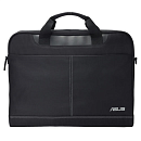 Опции брэнд Сумка для ноутбука ASUS NEREUS CARRY BAG/10 IN 1/max 16"/черный