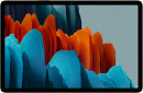 Планшет Samsung Galaxy Tab S7 SM-T870 Snapdragon 865 Plus (3.1) 8C RAM6Gb ROM128Gb 11" WQXGA 2560x1600 Android 10.0 черный 13Mpix 8Mpix BT WiFi Touch