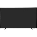 Samsung 65" UE65CU8000UXRU Series 8 черный {Ultra HD 60Hz DVB-T2 DVB-C DVB-S2 USB WiFi Smart TV (RUS)}
