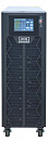 Источник бесперебойного питания Powercom Vanguard-II-33 VGD-II-PM15R 15000Вт 15000ВА