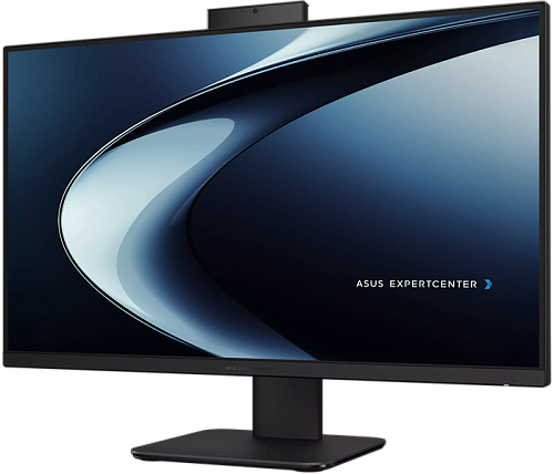 Моноблок ASUS ExpertCenter P400 AiO P470VAK-BPE2960 27"/HAS stand with VESA supported/FHD Intel Core 5 210H/DDR5 16GB/1TB PCIE 4.0 SSD/ Wi-Fi 6Е + BT