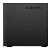 ПК Lenovo ThinkCentre Tiny M720q slim i3 8100T (3.1)/8Gb/1Tb 5.4k/UHDG 630/Windows 10 Professional 64/GbitEth/WiFi/BT/клавиатура/мышь/черный
