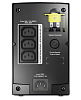 ИБП APC Back-UPS RS, 500VA/300W, 230V, AVR, 3xC13 (battery backup), 1 year warranty (REP: BR500CI-RS)
