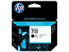 Картридж BLACK NO.711 80ML CZ133A HP