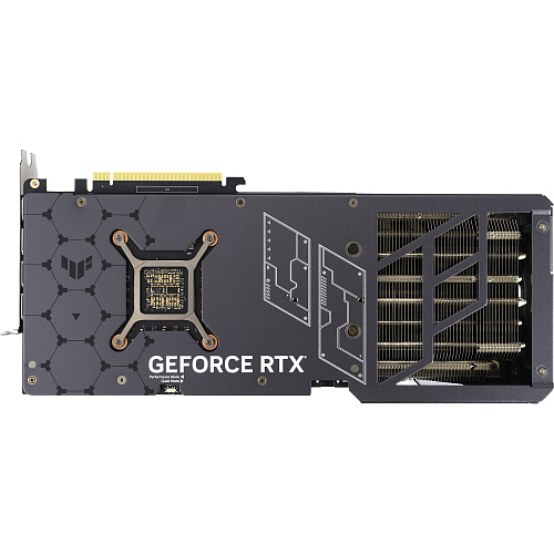 Видеокарта/ TUF-RTX4080-O16G-GAMING