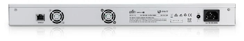 Коммутатор UBIQUITI UniFi Switch 16 XG