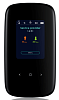 Портативный LTE Cat.6 Wi-Fi маршрутизатор Zyxel LTE2566-M634 (вставляется сим-карта), 802.11ac (2,4 и 5 ГГц) до 300+866 Мбит/с, цветной дисплей, питан