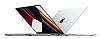 ноутбук apple macbook pro 16.2" ram 32гб ssd 512гб встроенная eng/rus macos big sur серый 2.6 кг z14v0008d
