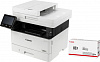 МФУ лазерный Canon i-Sensys MF443dw bundle A4 Duplex WiFi белый/черный (в комплекте: картридж)