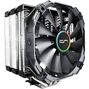 Кулер для процессора Cryorig H5 Ultimate, высота 160 мм, 700-1300 об/мин, 23 дБА, PWM