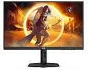 Монитор 27" AOC Q27G4X Black (2560x1440, IPS, 180Hz, 80M:1, 450cd, 0.5ms, 2*HDMI, DP, FreeSync, Flicker Free, G-Sync, H. Adj, pivot, VESA, 3Y)