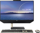 Моноблок ASUS A5400WFAK-BA111T 23.8"(1920x1080 (матовый) IPS)/Intel Core i5 10210U(1.6Ghz)/8192Mb/512PCISSDGb/noDVD/Int:Intel HD/Cam/BT/WiFi/war 1y