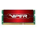 Модуль памяти для ноутбука SODIMM 16GB PC17000 DDR4 PV416G213C4S PATRIOT