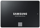 Тведотельный накопитель SSD 2.5" 2Tb (2000GB) Samsung SATA III 870 EVO (R560/W530MB/s) (MZ-77E2T0BW) 1year