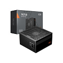 Блок питания для компьютера PCCOOLER ATX 750W YK750 80+BRONZE GEN.5 FULL MOD