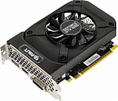 Видеокарта Palit PCI-E PA-GTX1050 StormX 2G nVidia GeForce GTX 1050 2048Mb 128bit GDDR5 1354/7000 DVIx1/HDMIx1/DPx1/HDCP Ret