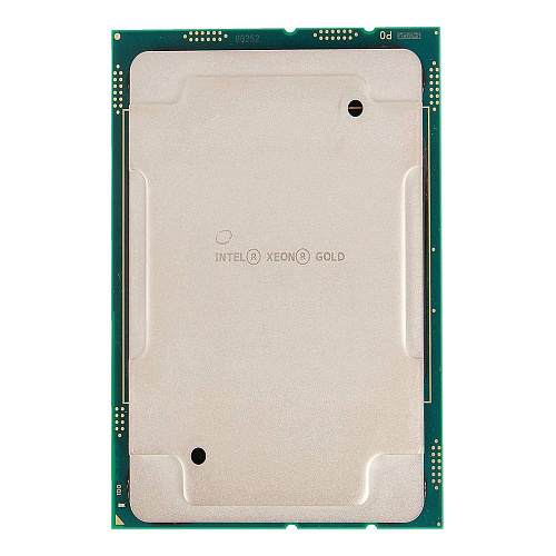 Центральный Процессор Intel Xeon® Gold 5420+