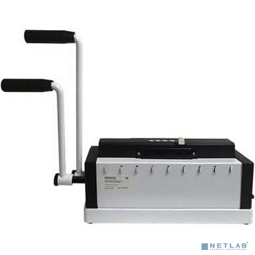 Office Kit Переплетчик на металлическую пружину B3420RH