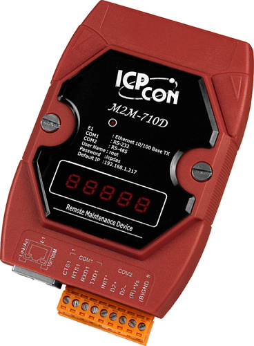 M2M-710D CR