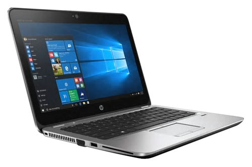 Ноутбук HP EliteBook 820 G3 Core i7-6500U 2.5GHz,12.5" FHD (1920x1080) AG,8Gb DDR4(1),512Gb SSD,44Wh LL,FPR,1.3kg,3y,Silver,Win10Pro
