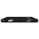 TS-9124HD Видео-коммутатор 12 входов и 4 выхода, Mixed Switcher, 4VGA, 4 HDMI, 4 CVBS