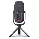 Проводной микрофон Jlab JBuds Talk Mixed Microphone (PN: IEUMJBUDSTALKRBLK4/MJBUDSTALKRBLK4)