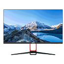 Dahua DHI-LM28-F400 28"; (16:9) 4K Ultra-HD 3840x2160 ультратонкая рамка; IPS; VESA 75x75; 300кд/кв.м; 60Гц; 2 HDMI 2.0; 1 DisplayPort 1.2; Встроенные