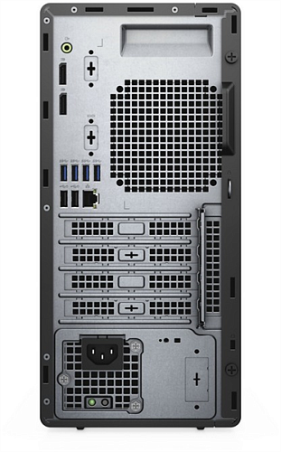 Dell Optiplex 5080 MT Core i7-10700 (2,9GHz) 8GB (1x8GB) DDR4 256GB SSD Intel UHD 630 W10 Pro