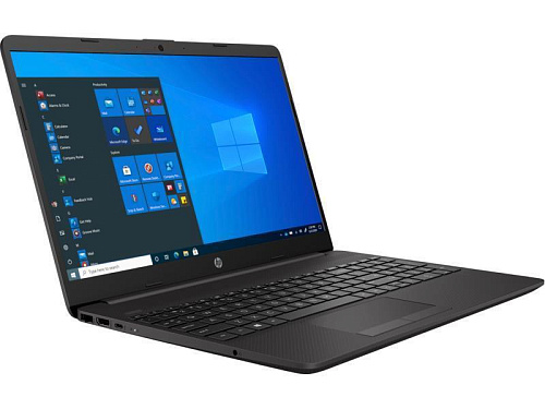 ноутбук hp 250 g8 15.6" 1920x1080/intel core i3-1115g4/ram 8гб/ssd 256гб/intel® uhd graphics/eng/rus/windows 11 pro/черный/1.74 кг 2w8z5ea