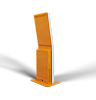 Base 27" (27 дюймов)