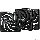 Case fan ARCTIC P12 SLIM PWM PST -3 Pack ACFAN00275A