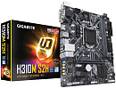 Материнская плата H310 S1151 MATX H310M S2H V1.1 GIGABYTE