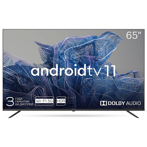 KIVI 65U750NB