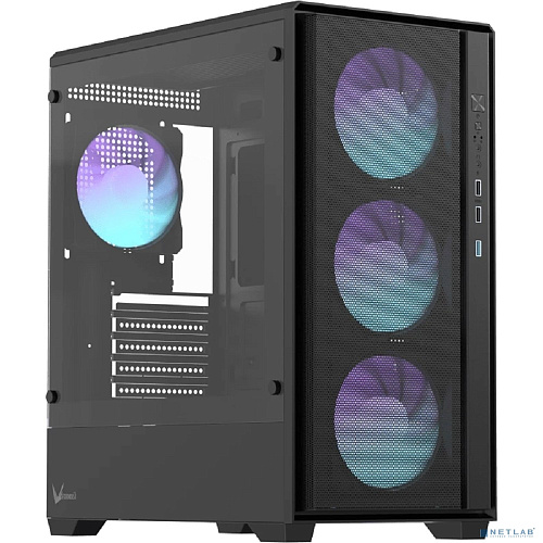 FORMULA ATX Air Mesh G5 Black
