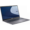 Ноутбук/ ASUS P1512CEA-BQ0236 15.6"(1920x1080 (матовый) IPS)/Intel Core i3 1115G4(3Ghz)/8192Mb/256PCISSDGb/noDVD/Int:IntelIrisXeGraphics/Cam/BT/WiFi