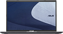 Ноутбук/ ASUS P1512CEA-EJ0036 +cable 15.6"(1920x1080 (матовый))/Intel Core i3 1115G4(3Ghz)/8192Mb/256PCISSDGb/noDVD/Int:IntelIrisXeGraphics/Cam/BT