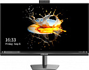 Моноблок Teclast G27 Air 27" 2K i5 12400 (2.5) 16Gb SSD512Gb UHDG 730 Windows 11 Professional GbitEth WiFi BT 120W Cam черный 2560x1440